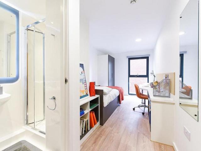 Studio to rent