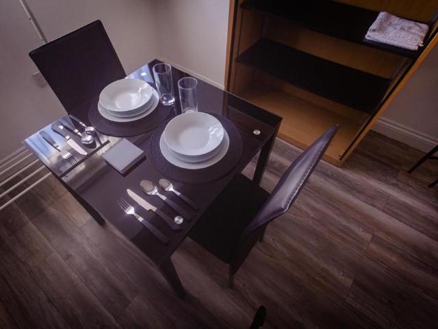 Studio to rent