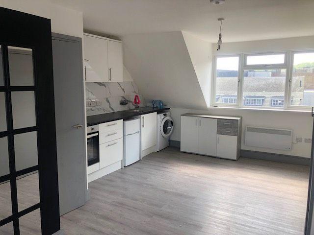 Studio to rent