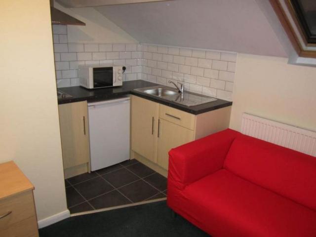 Studio to rent