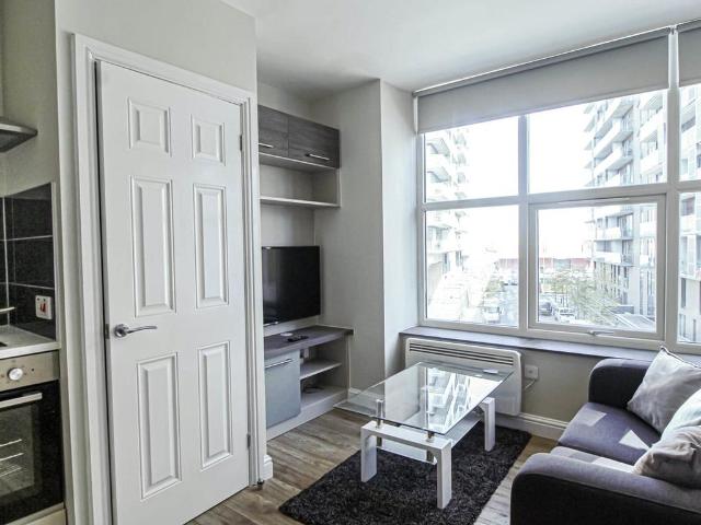 Studio to rent