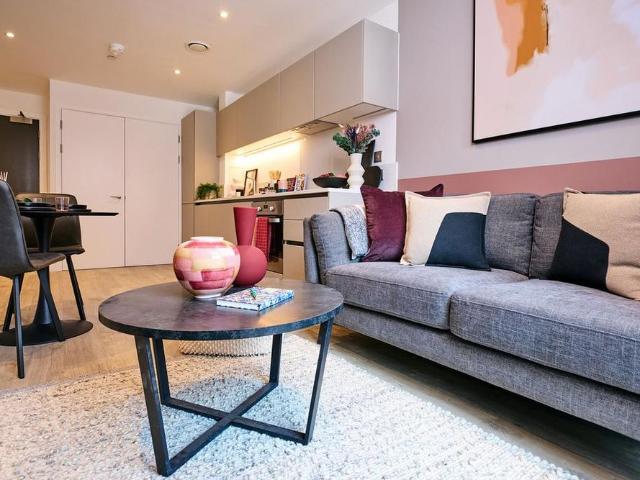 Studio to rent
