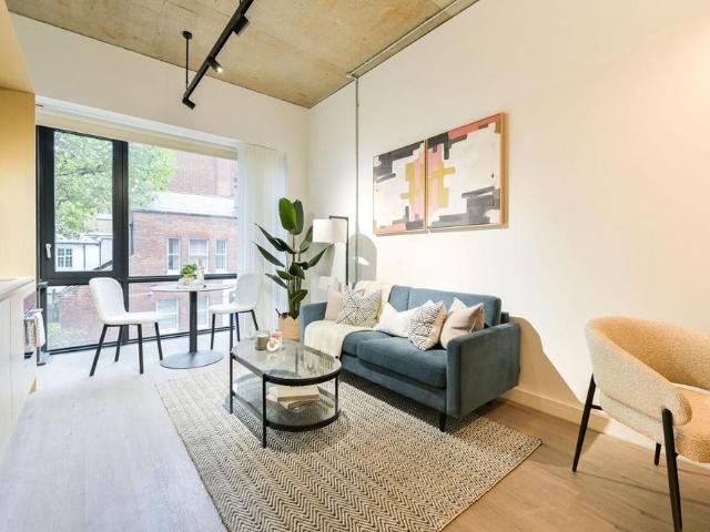 Studio to rent