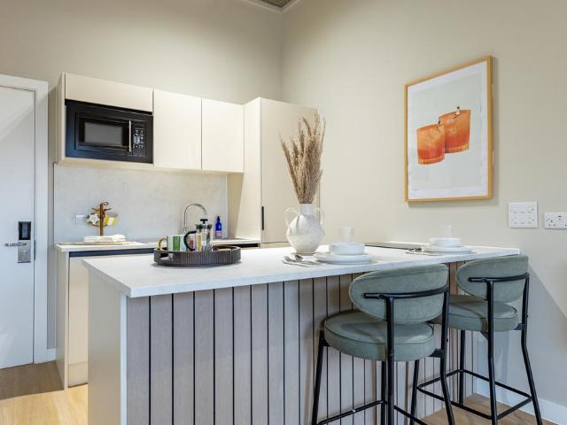 Studio to rent