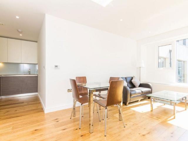 Studio to rent