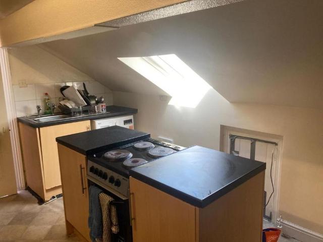 Studio to rent