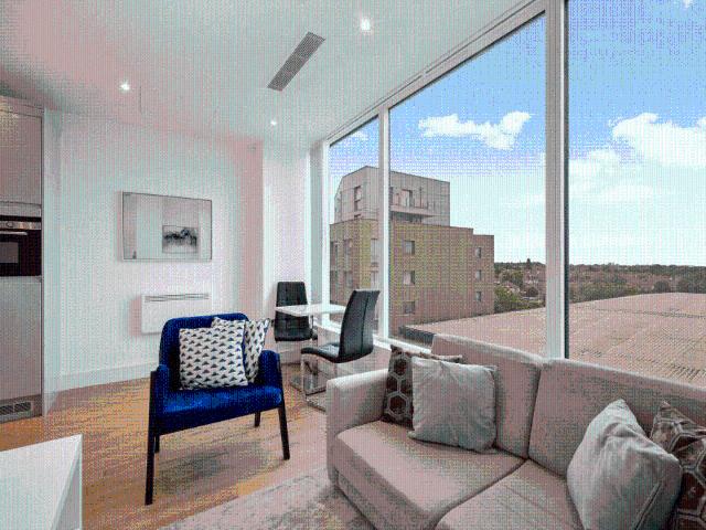 Studio to rent