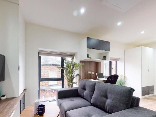 Studio to rent