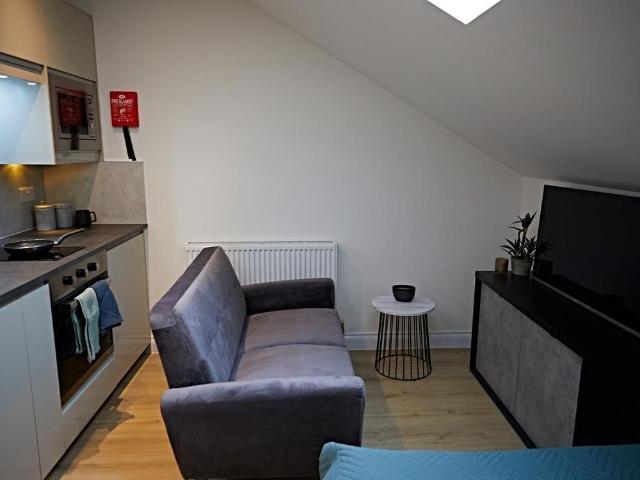 Studio to rent