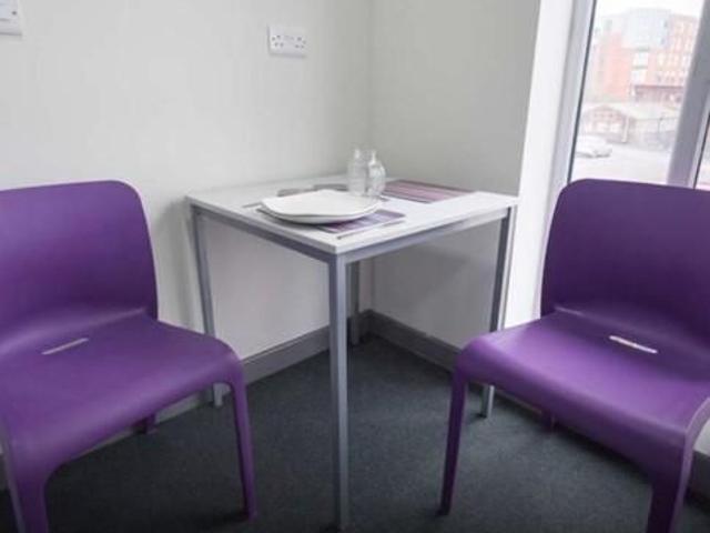 Studio to rent