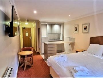 Studio to rent