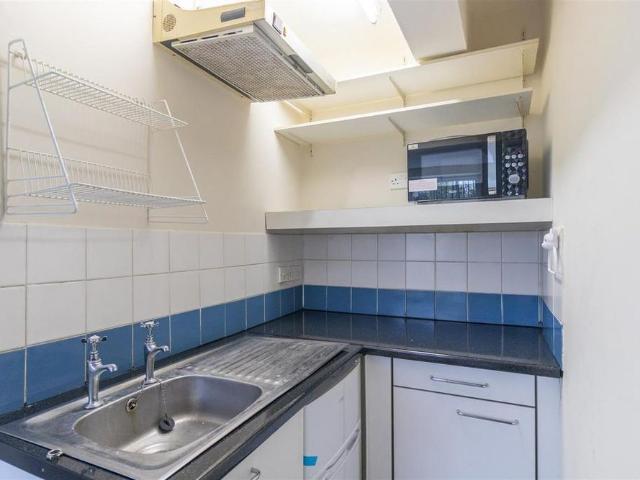 Studio to rent