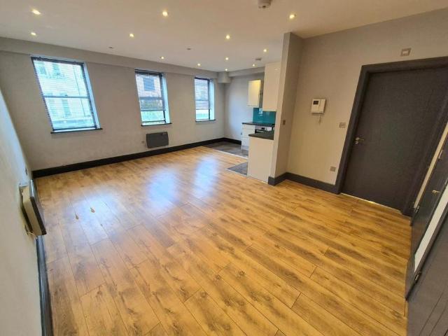 Studio to rent