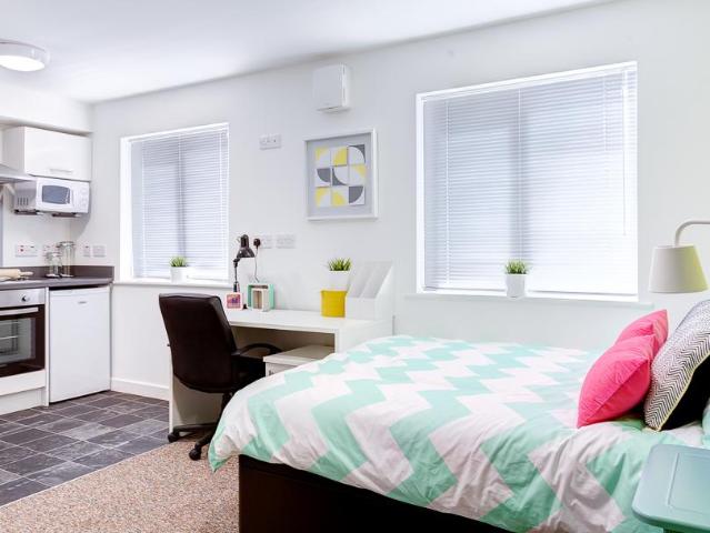 Studio to rent