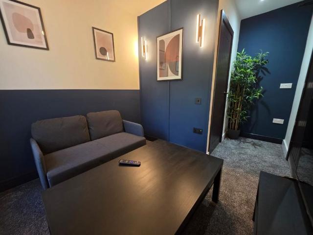 Studio to rent