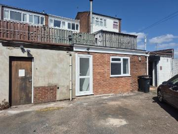 Brockmoor Brierley Hill, DY5, Black Country, West Midlands, Midlands