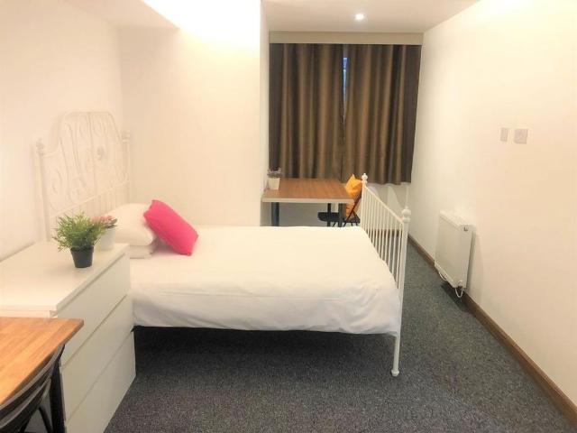 Studio to rent