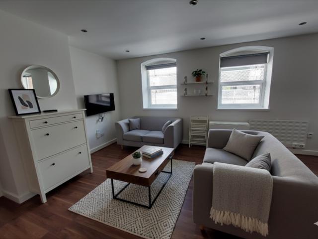 Studio to rent