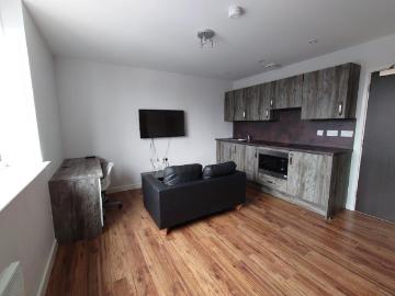 Studio to rent