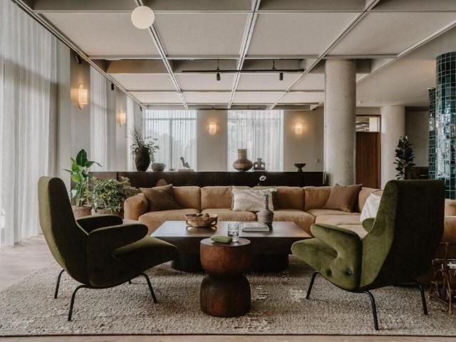 Studio to rent