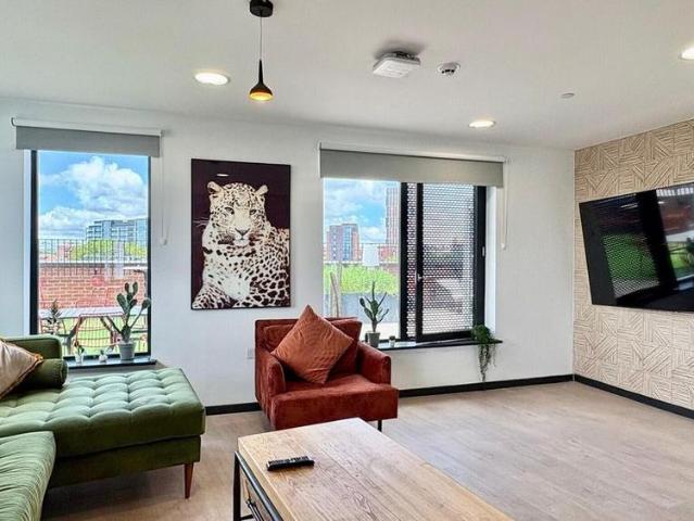 Studio to rent