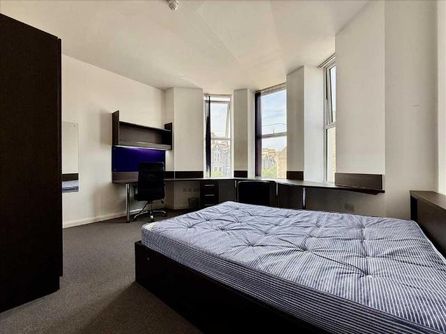 Studio to rent