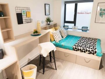 Studio to rent