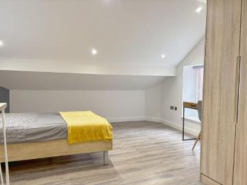 Bristol, Southdowns - Equipped kitchen