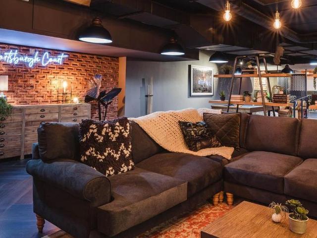 Studio to rent