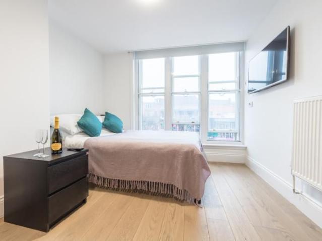 Studio to rent