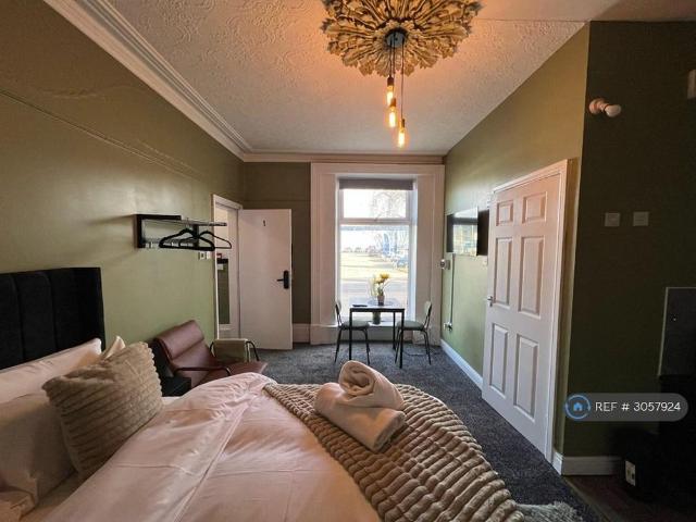 Studio to rent