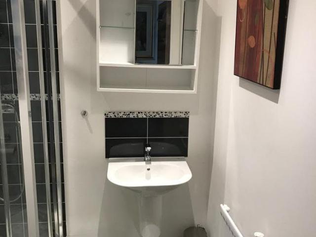 Studio to rent