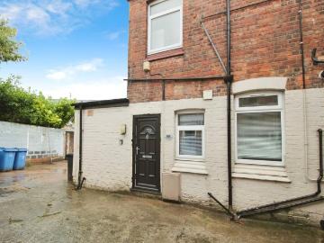 Wolverham Ellesmere Port, CH65, North East Wales, Midlands