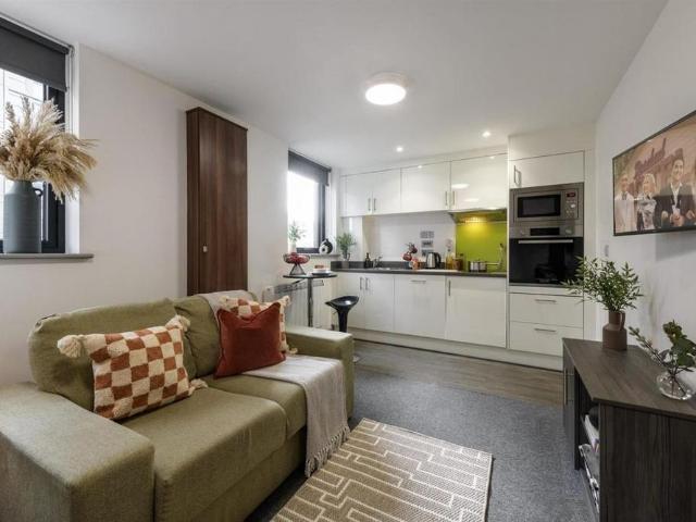 Studio to rent