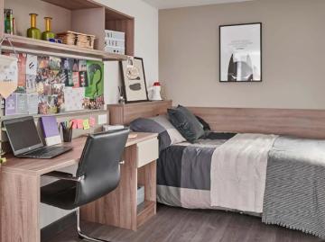 Studio to rent