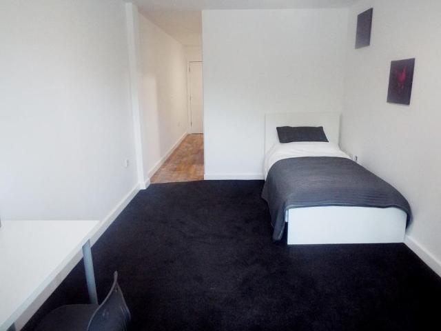 Studio to rent