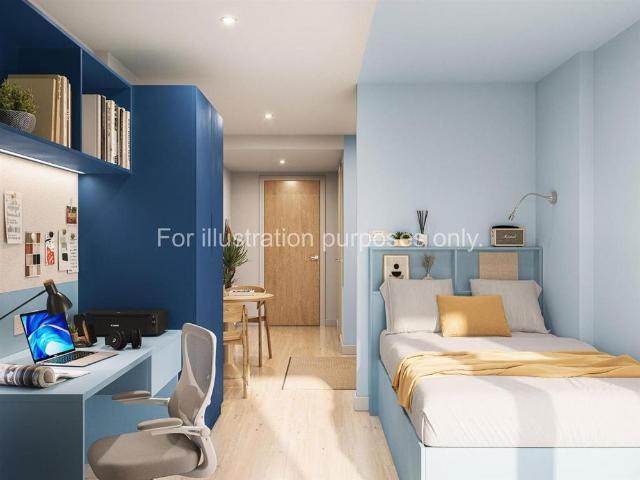 Studio to rent