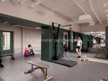 Isles of Scilly TR, Cornwall county, South West England