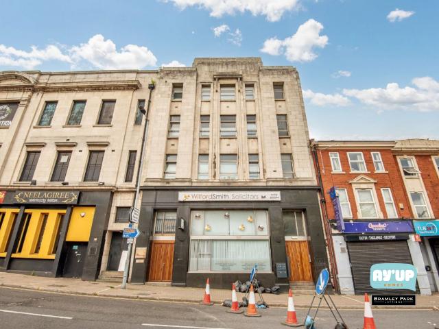 Studio to rent