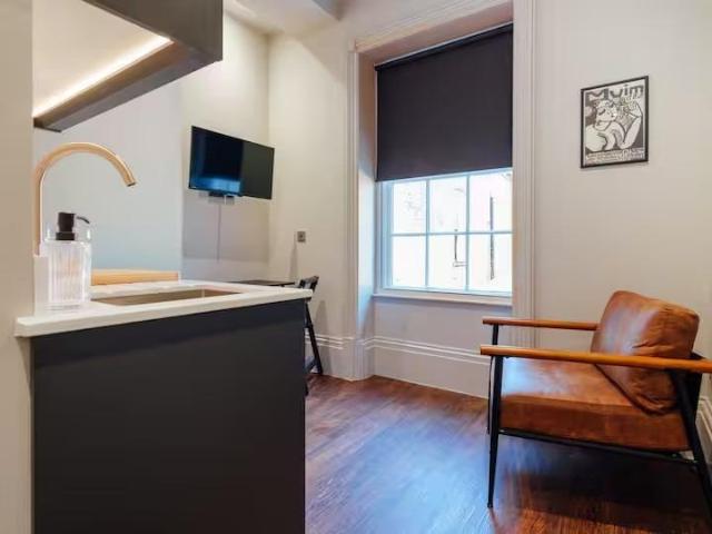 Studio to rent