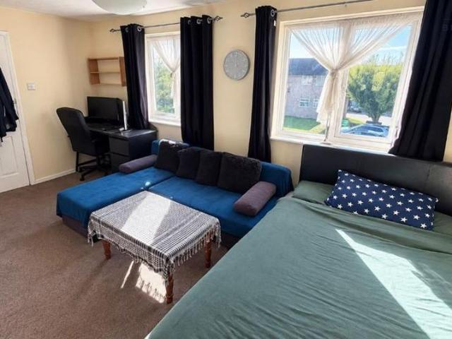 Studio to rent