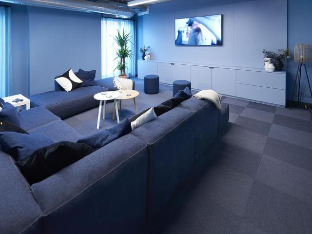 Studio to rent