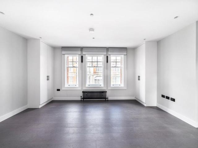 Studio to rent