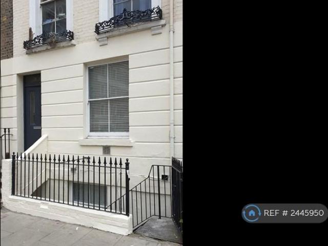 Studio to rent