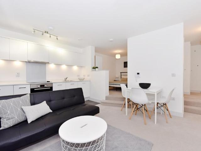 Studio to rent