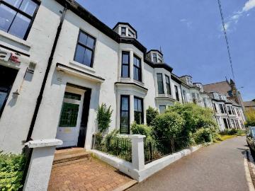 Glasgow, Glasgow and Clyde Valley - Equipped kitchen