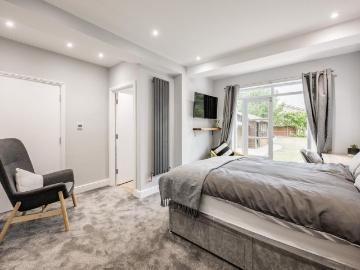 Studio to rent