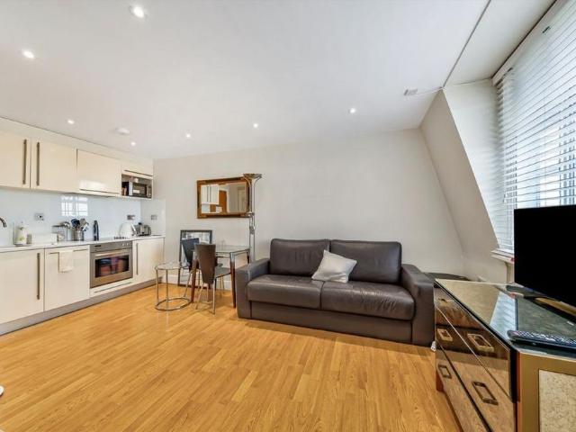 Studio to rent
