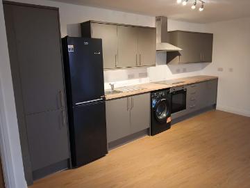 Fenland, East of England - Equipped kitchen