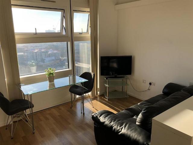 Studio to rent